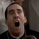 Illustration for article titled Nicolas Cage likely replacing Kirk Cameron in the emLeft Behind/em reboot, because yea verily he is